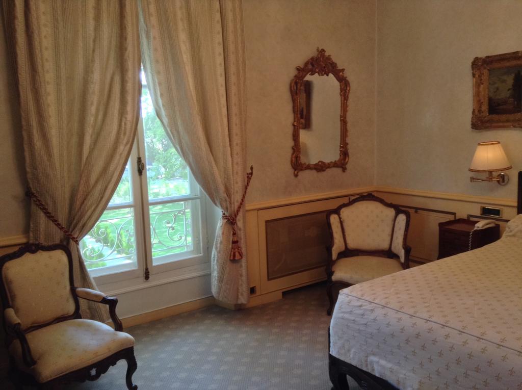 Hostellerie Les Frenes Avignon Exterior foto